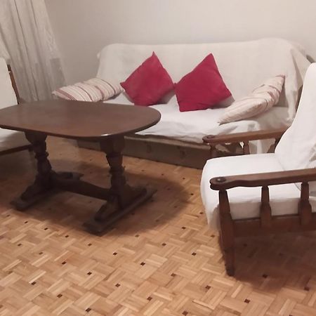 Uroczy Apartament Z Bezplatnych Parkingiem Варшава Экстерьер фото