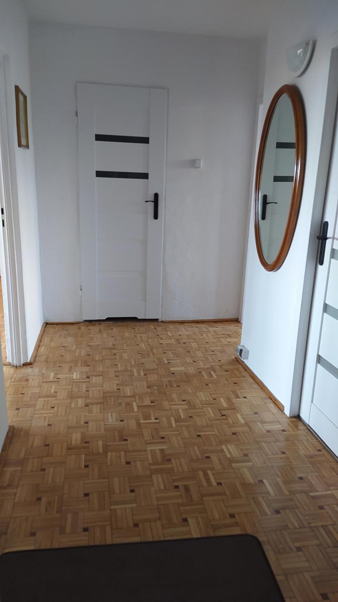 Uroczy Apartament Z Bezplatnych Parkingiem Варшава Экстерьер фото