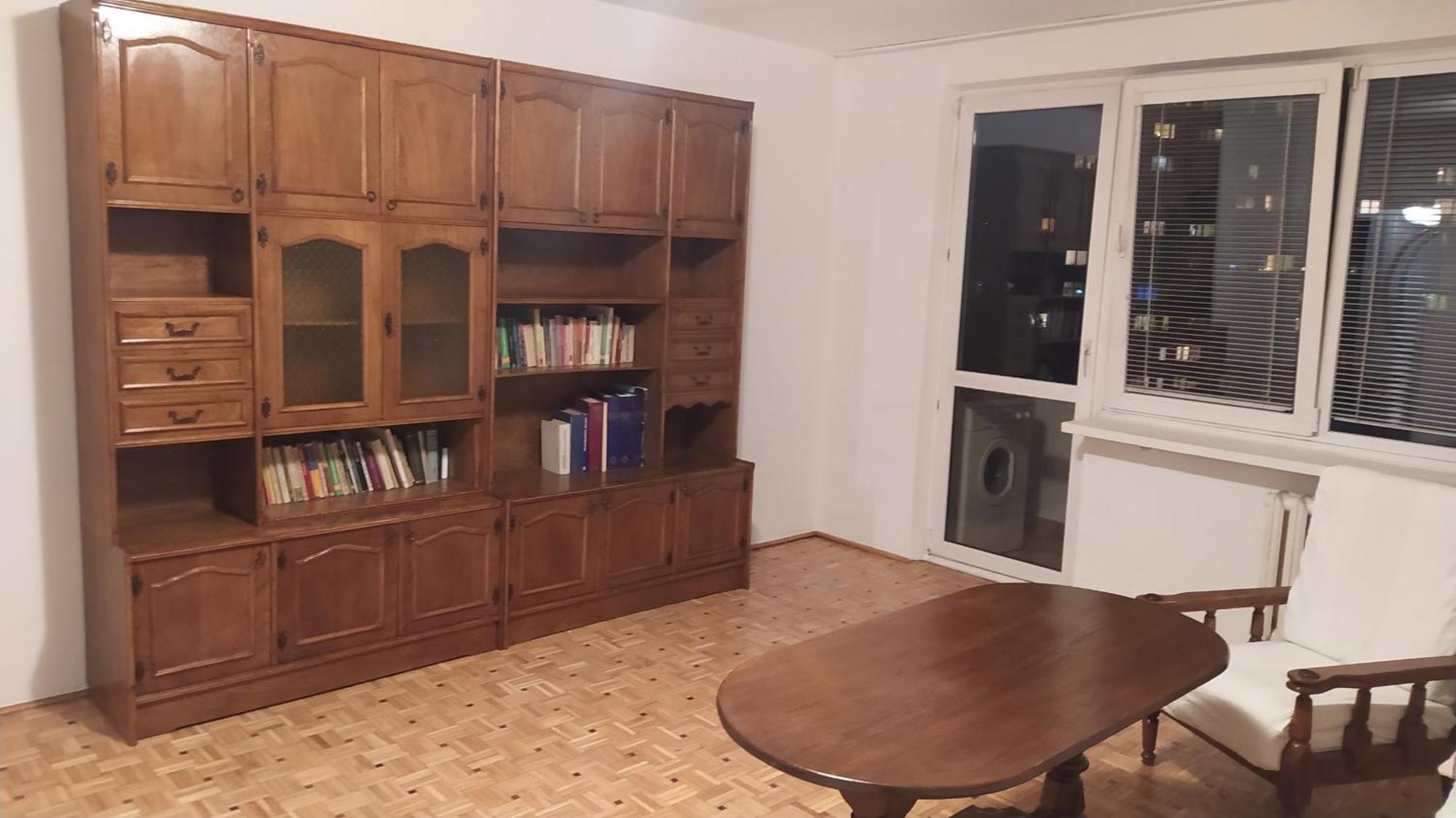 Uroczy Apartament Z Bezplatnych Parkingiem Варшава Экстерьер фото